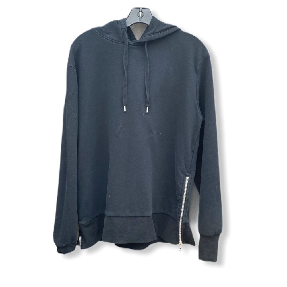 Divided Hoody‎ Sweatshirt